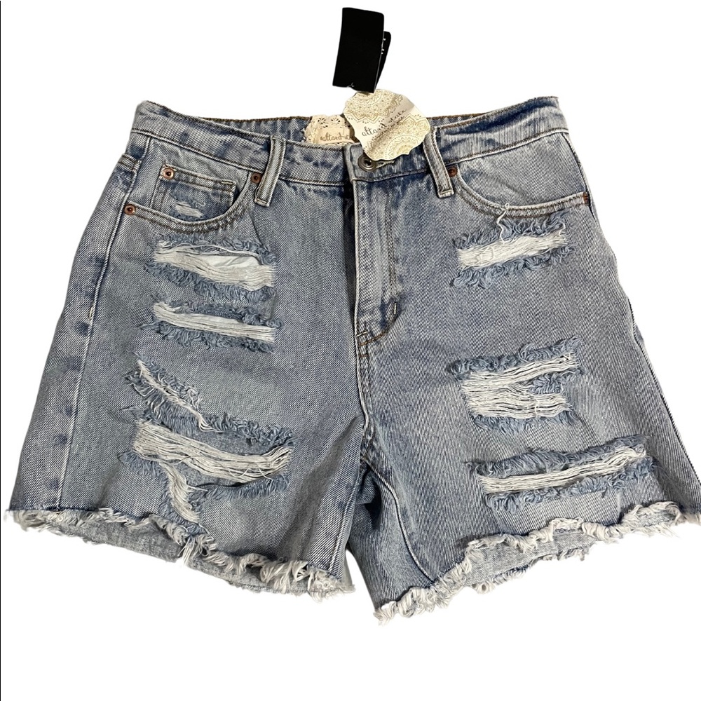 Shorts from Altar’d State
